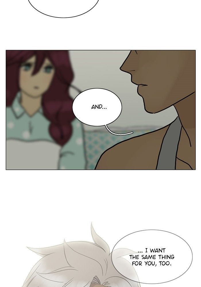 Siren’s Lament Chapter 90 - page 49