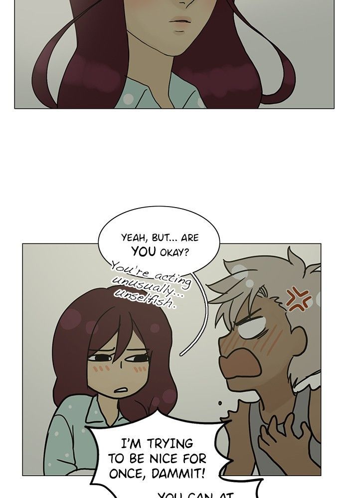 Siren’s Lament Chapter 90 - page 51