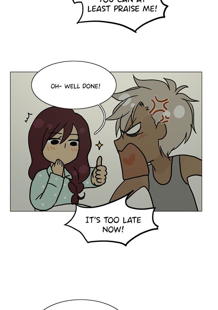 Siren’s Lament Chapter 90 - page 52