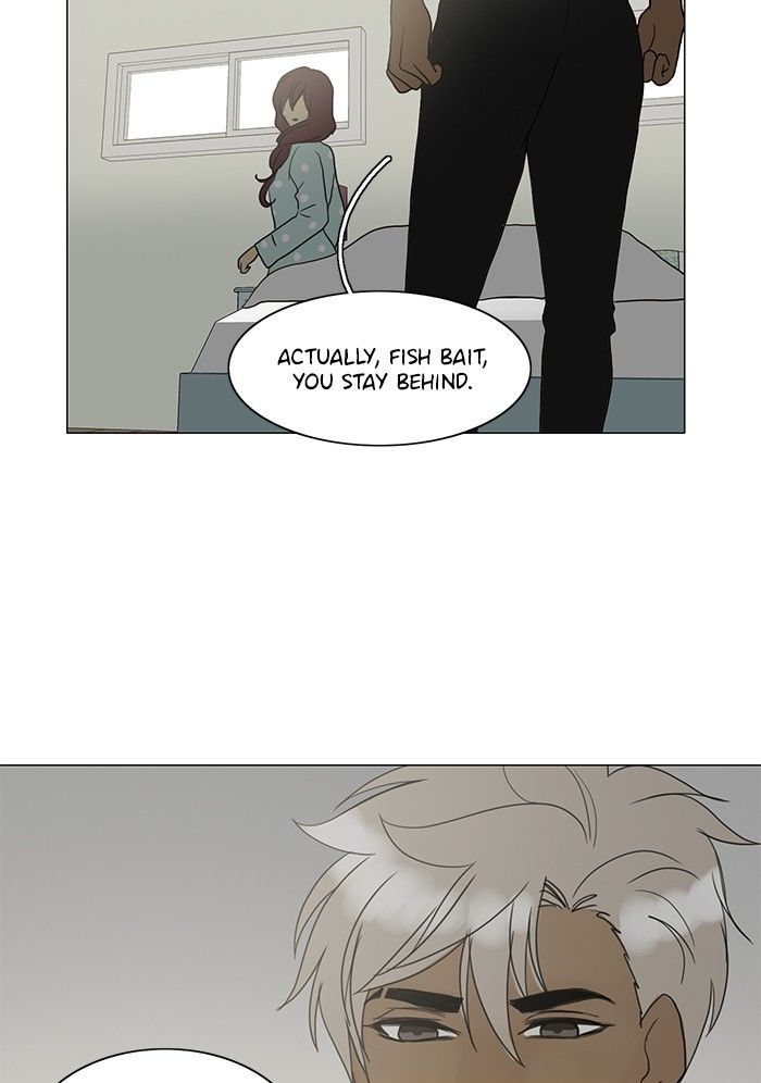 Siren’s Lament Chapter 90 - page 56