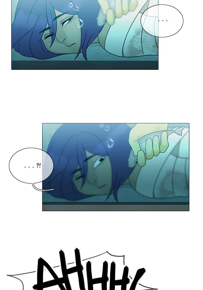 Siren’s Lament Chapter 101 - page 17