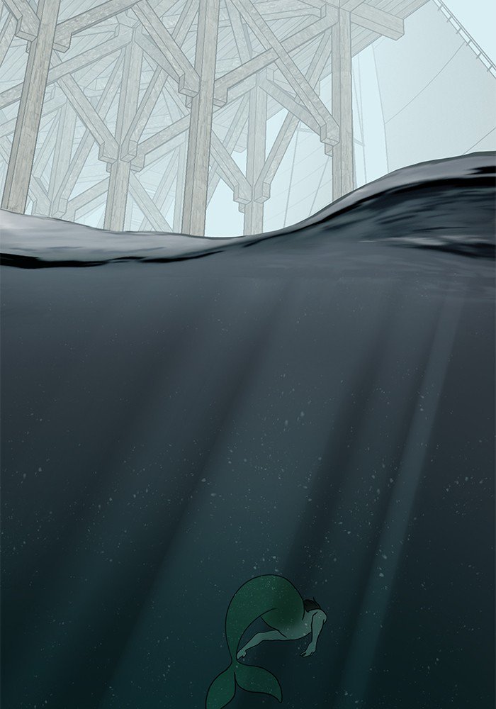 Siren’s Lament Chapter 101 - page 2