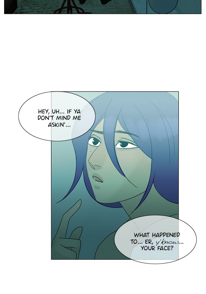 Siren’s Lament Chapter 101 - page 22