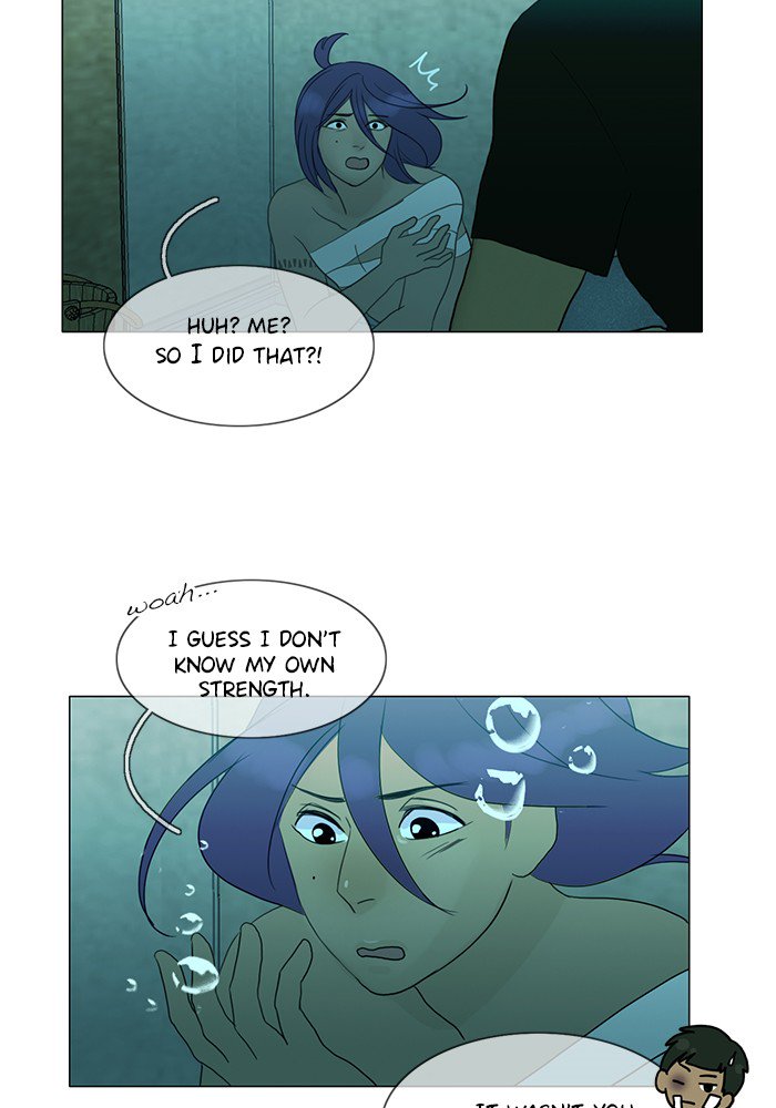 Siren’s Lament Chapter 101 - page 24