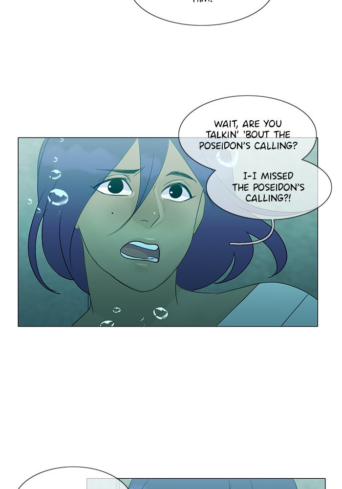 Siren’s Lament Chapter 101 - page 26