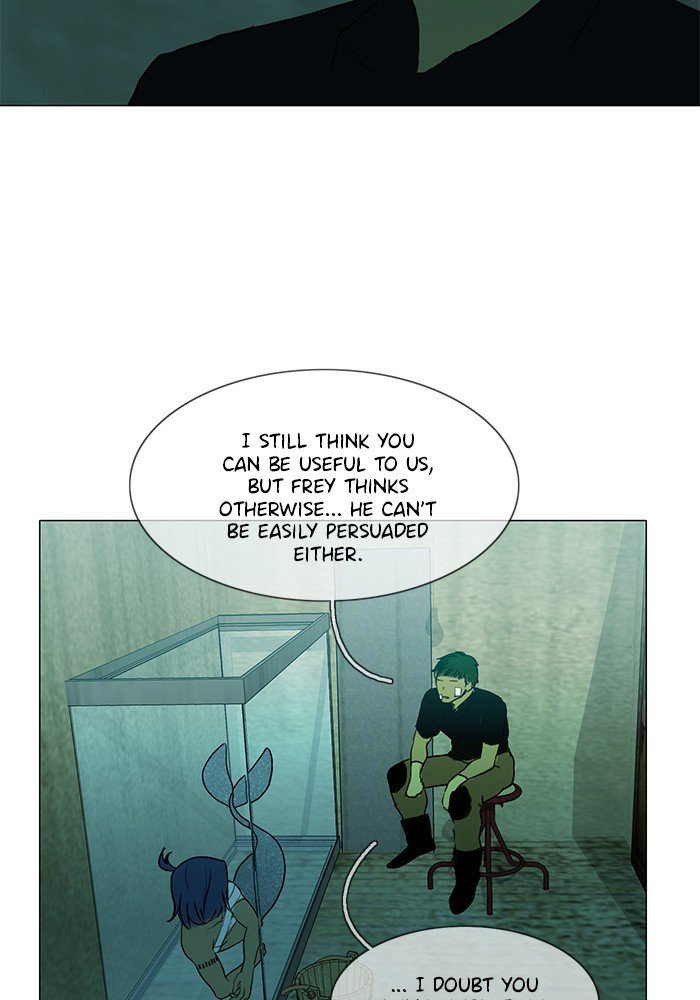 Siren’s Lament Chapter 101 - page 28