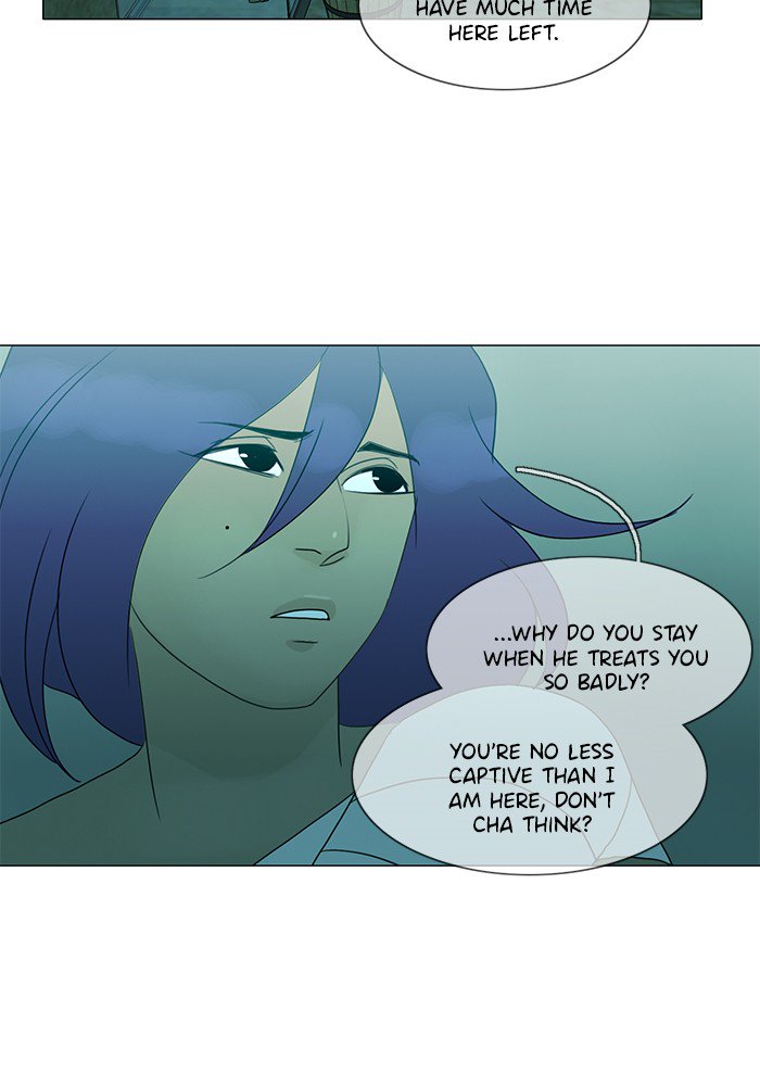 Siren’s Lament Chapter 101 - page 29