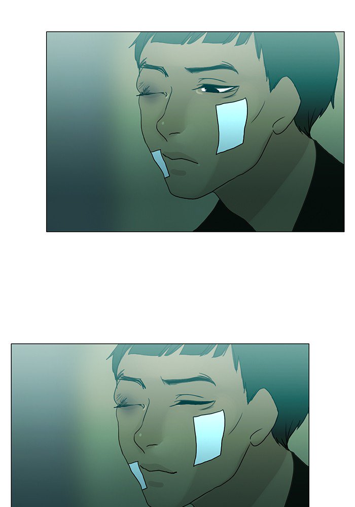Siren’s Lament Chapter 101 - page 30