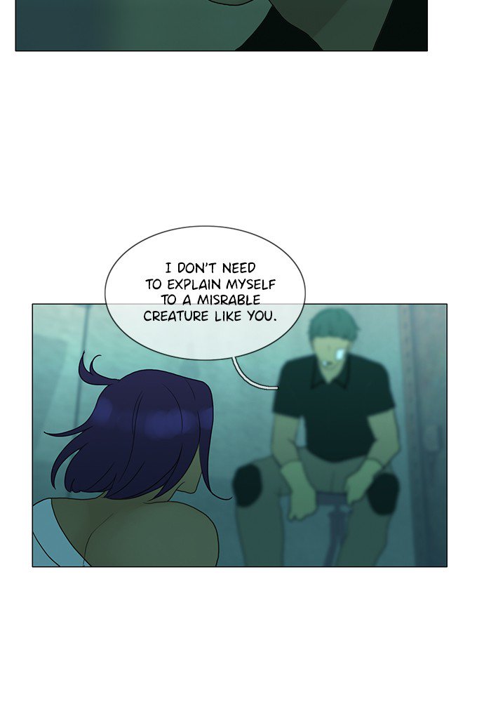 Siren’s Lament Chapter 101 - page 31