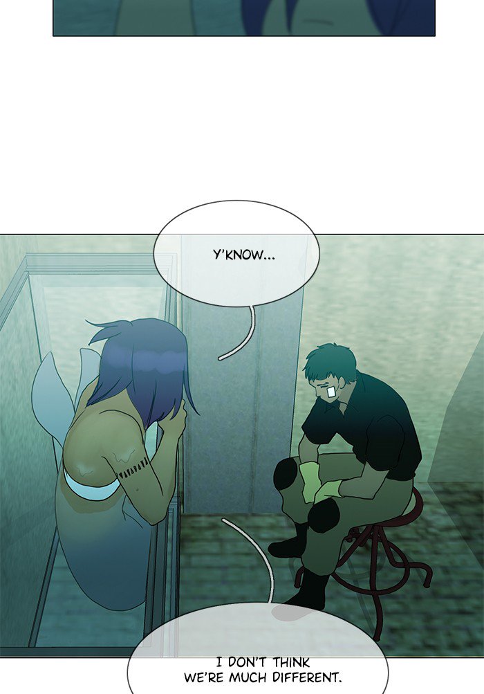 Siren’s Lament Chapter 101 - page 33