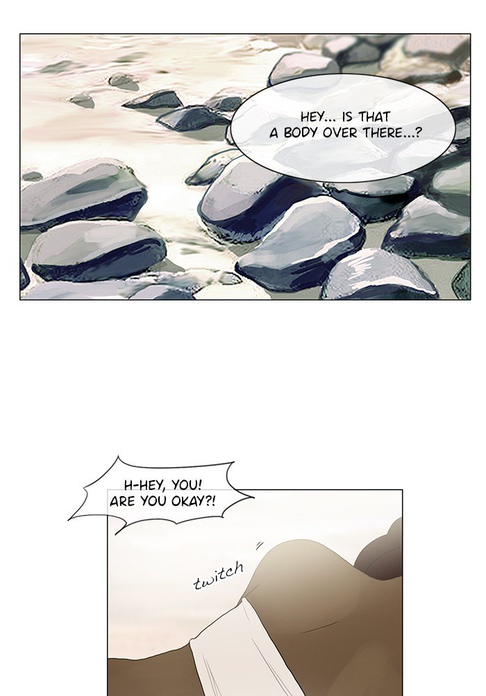 Siren’s Lament Chapter 101 - page 38