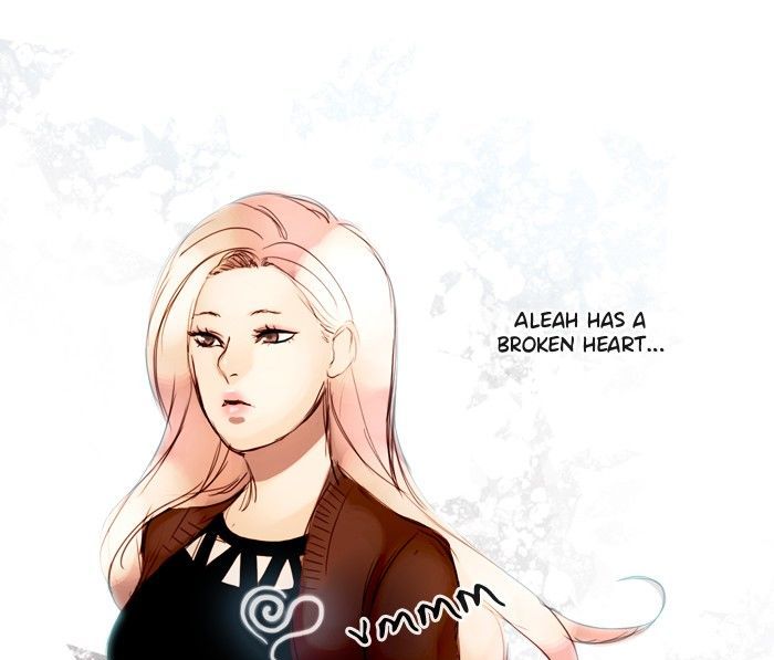 Siren’s Lament Chapter 10 - page 1