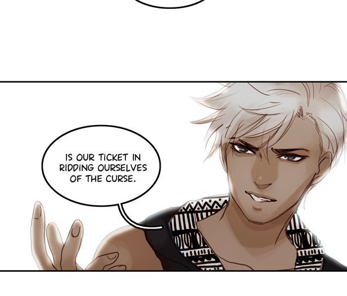 Siren’s Lament Chapter 10 - page 11