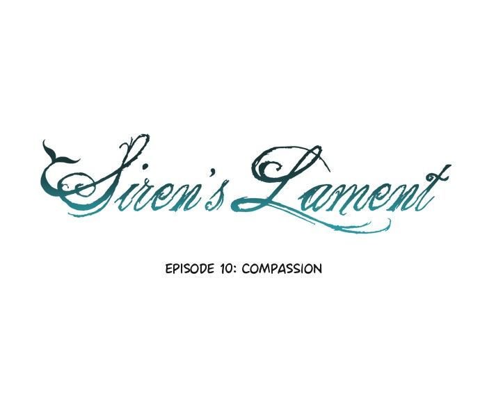 Siren’s Lament Chapter 10 - page 13
