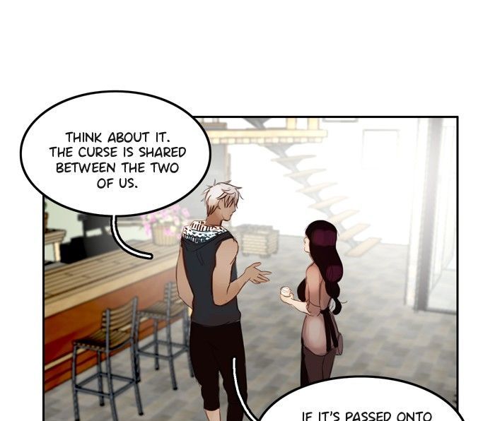 Siren’s Lament Chapter 10 - page 14