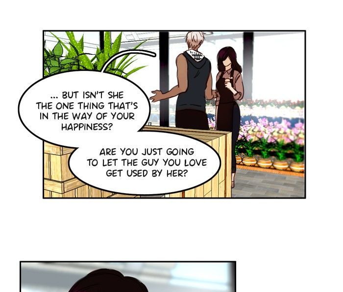 Siren’s Lament Chapter 10 - page 18