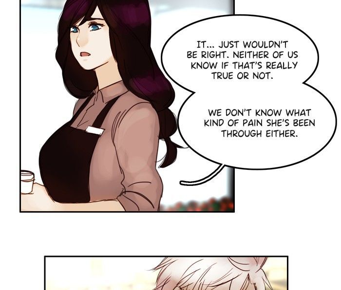 Siren’s Lament Chapter 10 - page 19