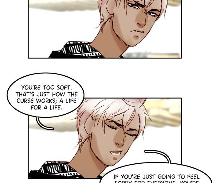 Siren’s Lament Chapter 10 - page 20