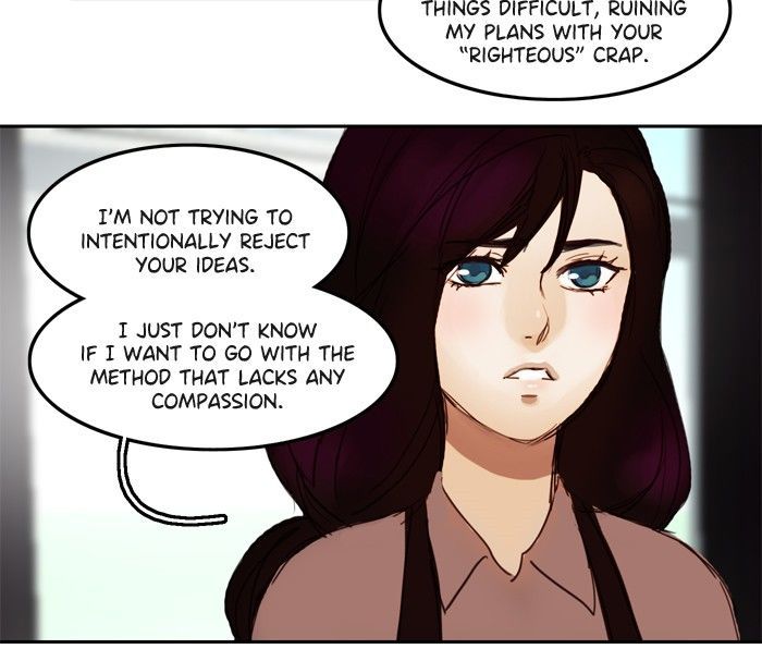 Siren’s Lament Chapter 10 - page 22