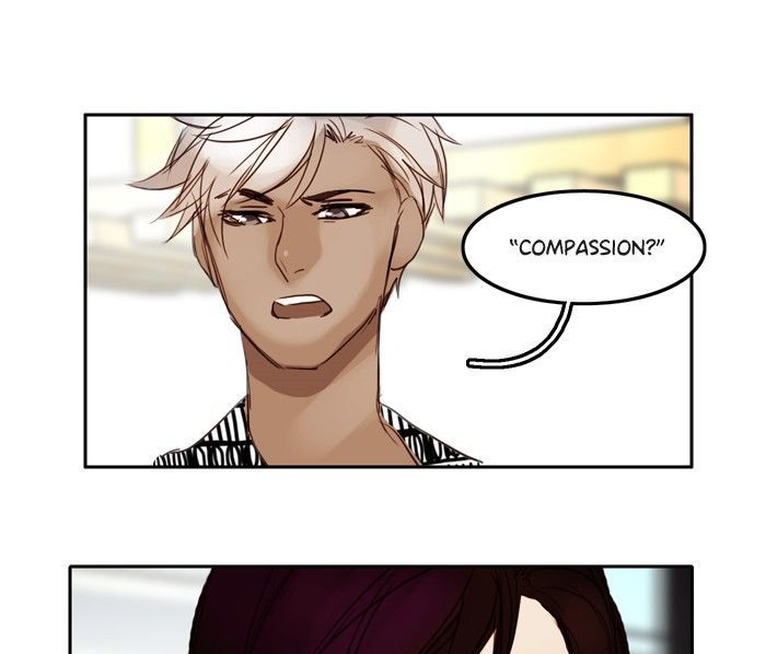 Siren’s Lament Chapter 10 - page 23