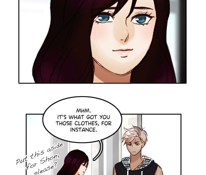 Siren’s Lament Chapter 10 - page 24