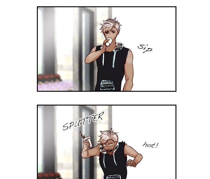 Siren’s Lament Chapter 10 - page 26