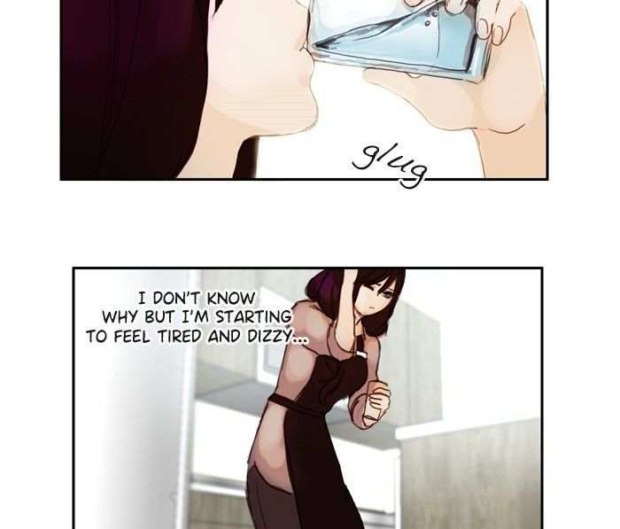 Siren’s Lament Chapter 10 - page 28