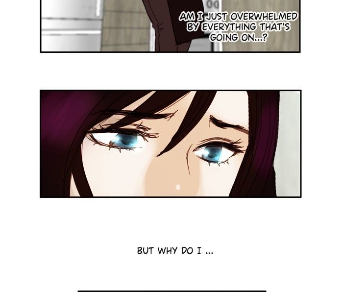 Siren’s Lament Chapter 10 - page 29