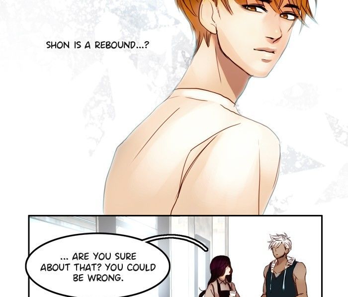 Siren’s Lament Chapter 10 - page 3
