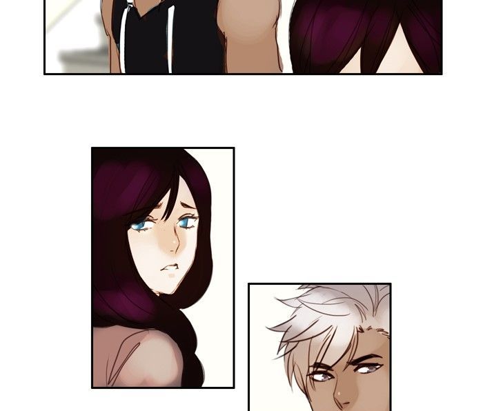 Siren’s Lament Chapter 10 - page 31