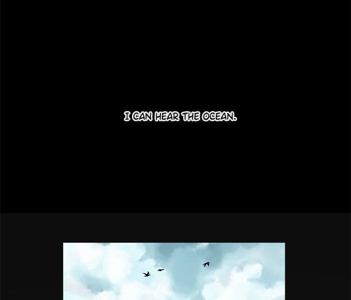 Siren’s Lament Chapter 10 - page 35