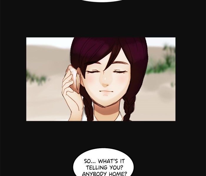 Siren’s Lament Chapter 10 - page 37