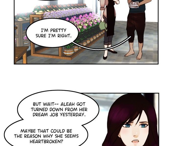 Siren’s Lament Chapter 10 - page 4