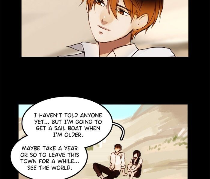 Siren’s Lament Chapter 10 - page 45