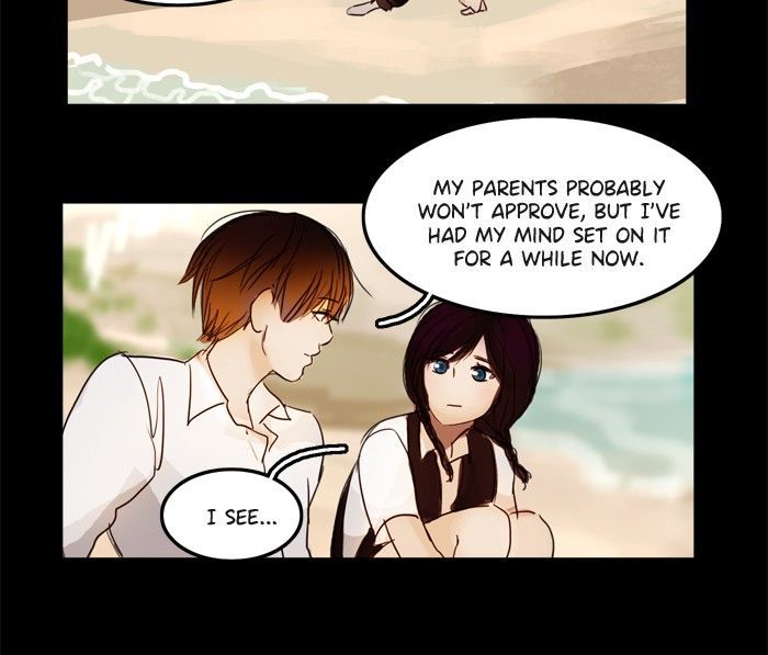 Siren’s Lament Chapter 10 - page 46