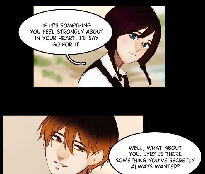 Siren’s Lament Chapter 10 - page 47