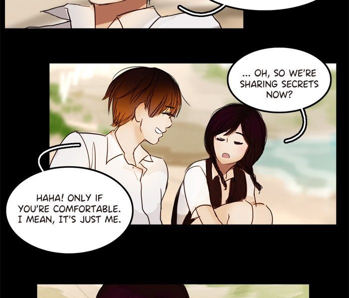 Siren’s Lament Chapter 10 - page 48