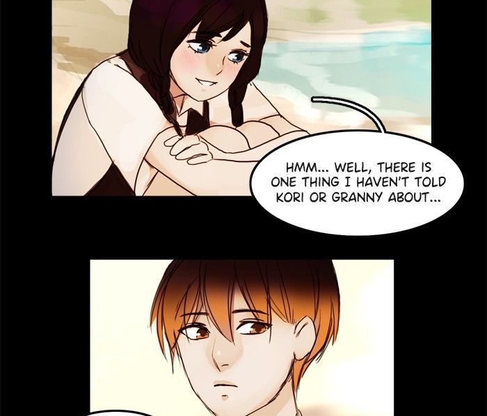 Siren’s Lament Chapter 10 - page 49