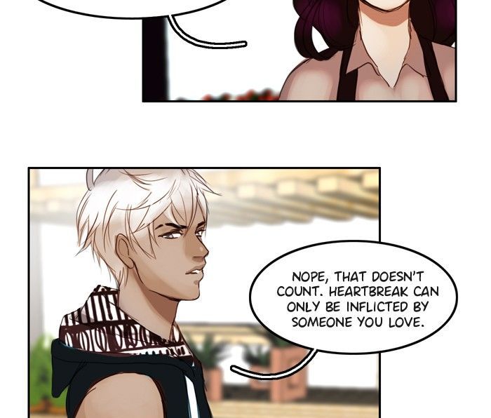 Siren’s Lament Chapter 10 - page 5