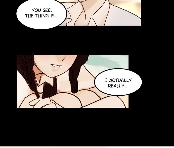 Siren’s Lament Chapter 10 - page 50