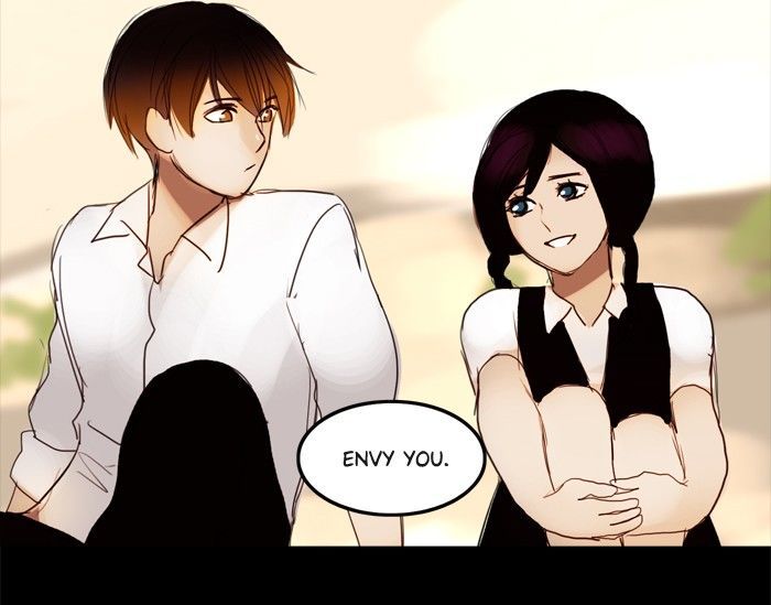 Siren’s Lament Chapter 10 - page 51