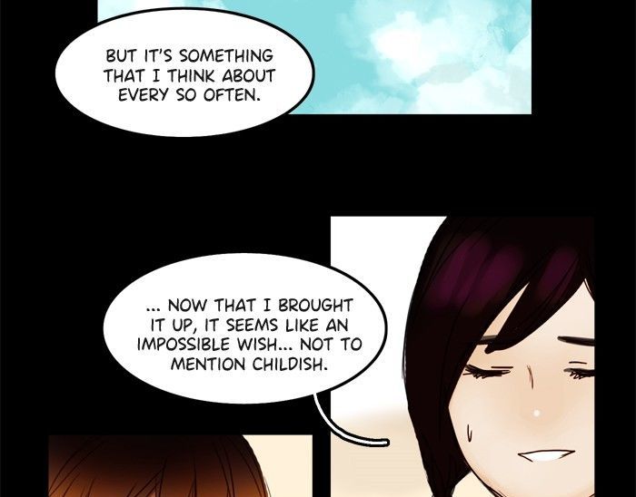 Siren’s Lament Chapter 10 - page 54