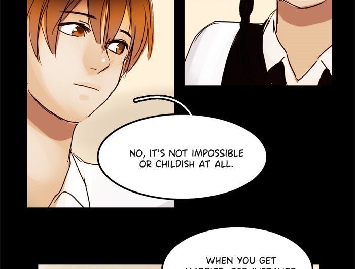 Siren’s Lament Chapter 10 - page 55