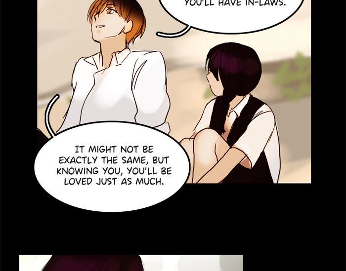 Siren’s Lament Chapter 10 - page 56
