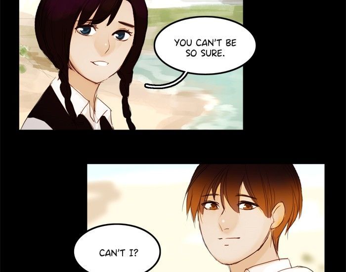 Siren’s Lament Chapter 10 - page 57