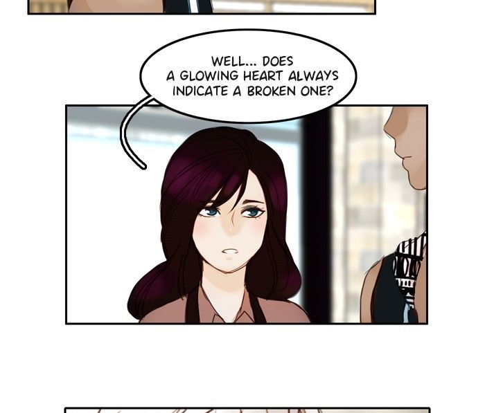Siren’s Lament Chapter 10 - page 6