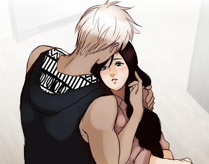 Siren’s Lament Chapter 10 - page 64