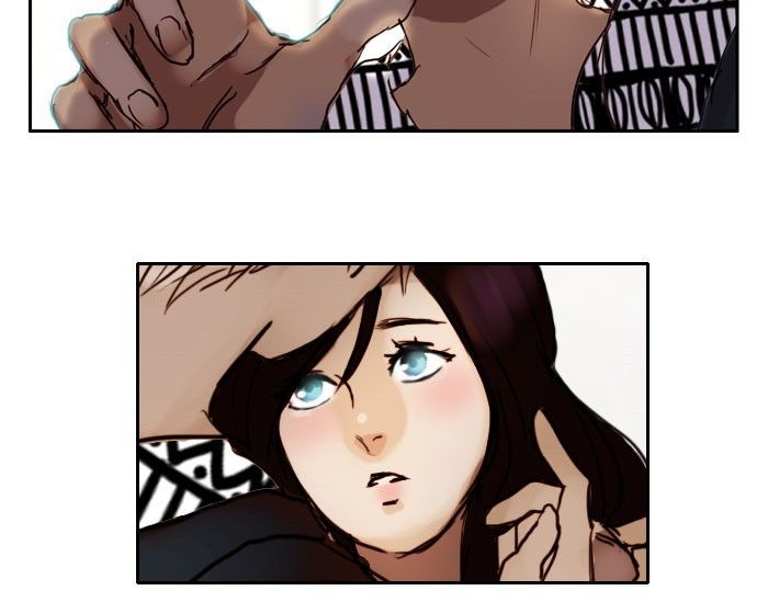 Siren’s Lament Chapter 10 - page 66