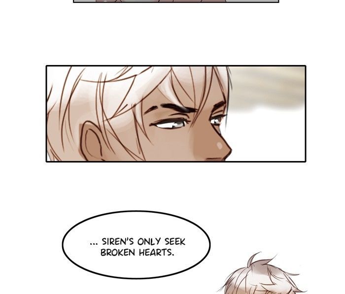 Siren’s Lament Chapter 10 - page 8