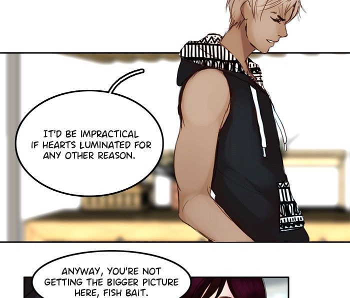 Siren’s Lament Chapter 10 - page 9